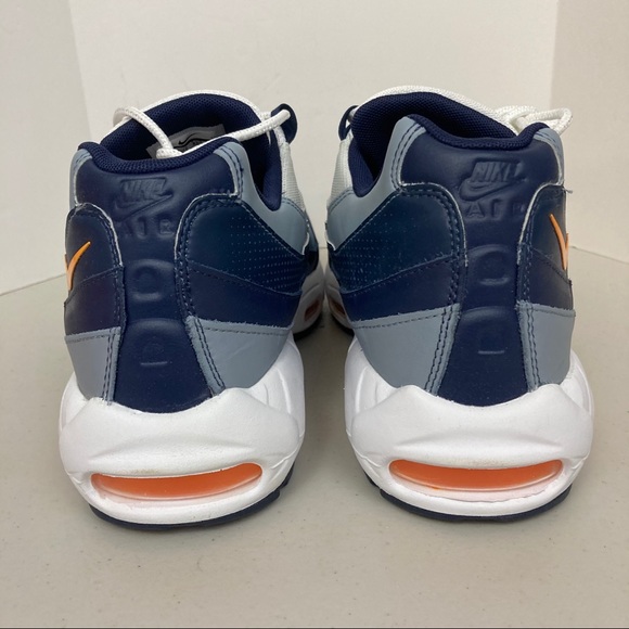 Nike Air Max 95 SE AJ2018 - Picture 6 of 12